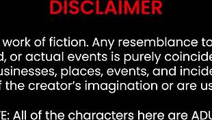 HP AU 4 - 3D cartoon preview