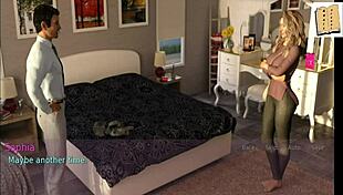 A Wife And Stepmother 90: Erotic Encounters Unveiled