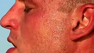 Doctor engages in detailed gay sex with boy in fresh movie scene