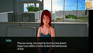 My New Family 39 With Cartoon Ass, Erotic Brunette, Redhead, Homemade Small 18+ Tits, Big Ass, Amateurs, Anime