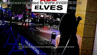 Harem Hotel 303 Game Adventure