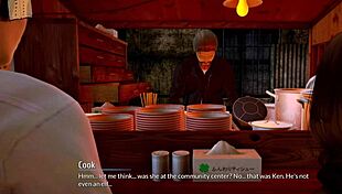 i'm so excited for harem hotel 257, it's gonna be awsome