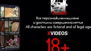 Asian Student With Big Tits Gets Fucked Hard In 3D Hentai 😍