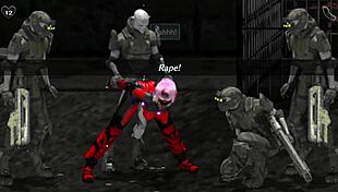 Hounds of the meteor part 4