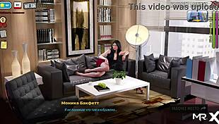 Henteria Chronicles 3 Part 8 Pixel Art Game Adventure