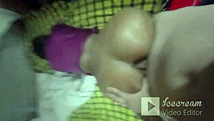 I Love Fucking That Big-Ass Brunette!