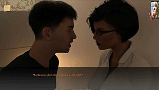 Reunion 91: Anime Game Adventure with Hentai Elements 😊