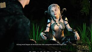 Tales From The Unending Void 147!