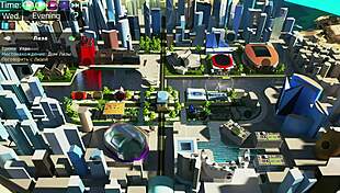 Milfy City Gameplay With Anal Slaps