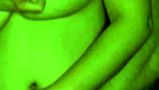 Seduce Girlfriend with Big Tits Fingering to Orgasm!