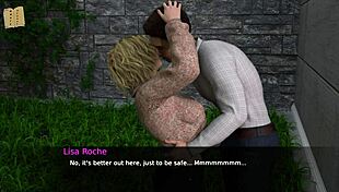 Big Cock Licks Pussy And Ass In Nursing Back To Pleasure