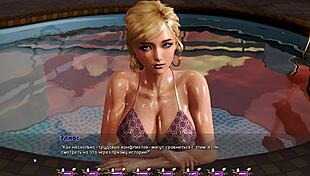 Want to see the complete gameplay of pale carnations part 18?