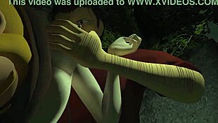 hey, teen warriors, ready for anime thrills? what daring hentai adventure awaits us today?