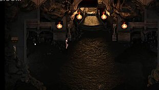 complete gameplay of the genesis order part 56 with intense scenes.