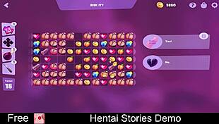 Hentai Stories Demo