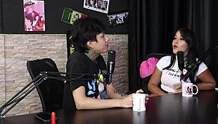 Check out this brazilian swingers compilation with sheer red outfits and group sex.