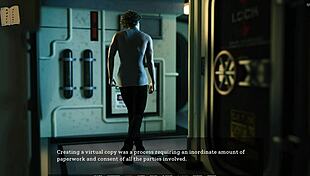 Tales From The Unending Void 40