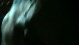 guy sucks incredible big cock in bareback scene