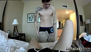 Gay porn with hot gay guys and bareback sex scenes