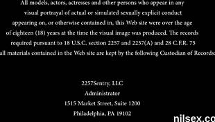 Nasty Chick Taken In Butt Hole Asylum For Painful Therapy!