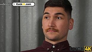 cuck4k swap turns into unexpected wild mess