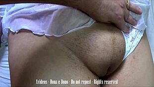 hey, real video of impregnating a married woman with creampie