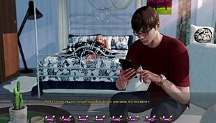 Want to see the complete gameplay of pale carnations part 18?