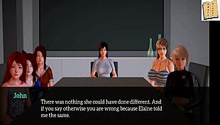 oh my new family series with big tits and ass