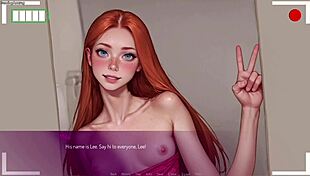 Can you believe this horny wife got drilled by a stranger in a public toilet?