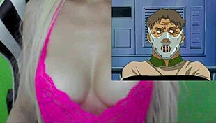 damn, hot nurse seduces patient for wild sex in hentai!