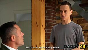 Man, this R&R session turned out to be the best ever!