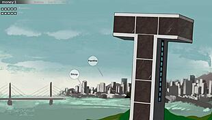 18titans part 12 cumming on blackfire in hentai cartoon