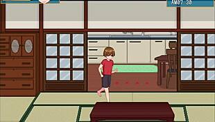 Countryside Life Gameplay: Part 1 With Blowjob Scenes