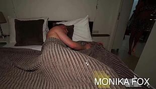 hey, monika fox just got slammed with the hardest pounding she’s had in ages