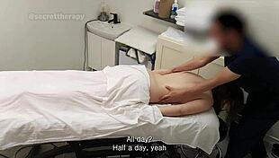 Sera, a young wife, shouted 'No, I'm married,' but pleasure overwhelmed her.