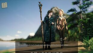 Tales From The Unending Void 147!