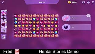Hentai Stories Demo