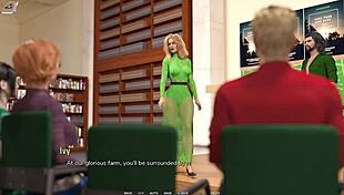 Taboo University 44: INFILTRATING the SELF HELP GROUP