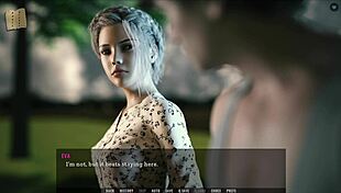 Tales From The Unending Void 40