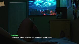 welcome to free will 5, ready for big tits hentai?