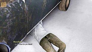 Welcome to free will 15 where big tits hentai girls play in 3d