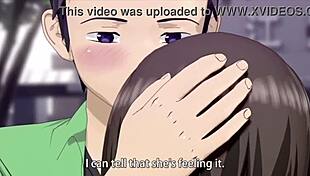 check out these best anime hentai scenes with boobs and public sex