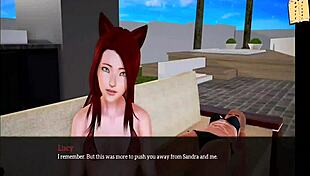 Exploring new family dynamics in anime