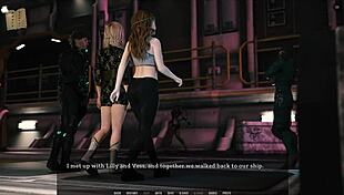 Tales from the unending void