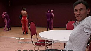 Hey, check this gameplay of the perfect housewife in part 3!