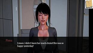 My New Family Adventures