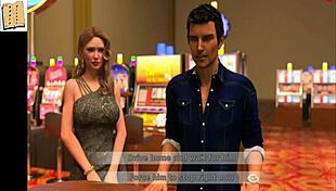 A Wife And Stepmother In Anime Adventure 108