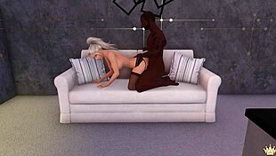 Just saw Jessica Lockhart as the best assistant getting royally blacked