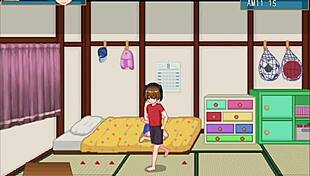 Countryside Life Gameplay: Part 1 With Blowjob Scenes