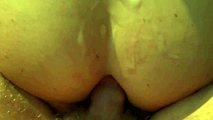 my last beach cum party with big cocks and creampies 😈